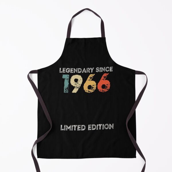 Item preview, 60th Birthday Legendary Since 1966 vintage designed and sold by MaximWundersee.