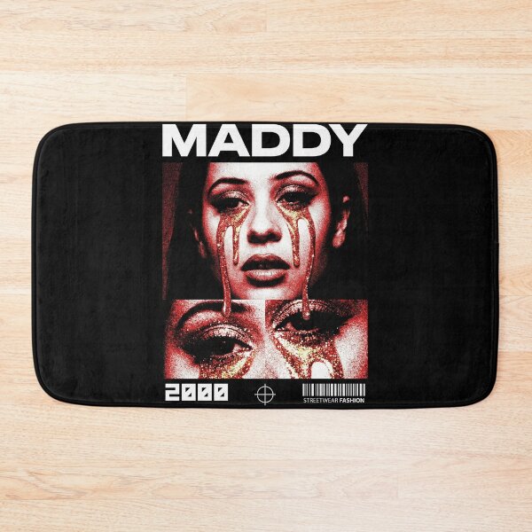 Aperçu de l'œuvre Euphoria Maddy - Alexa Demie créée et vendue par BubblePieces.