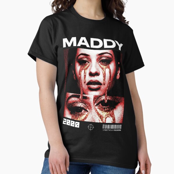 Euphoria Maddy - Alexa Demie Classic T-Shirt
