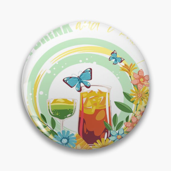 Item preview, I Garden I Drink And I Know Things designed and sold by SP Motif.