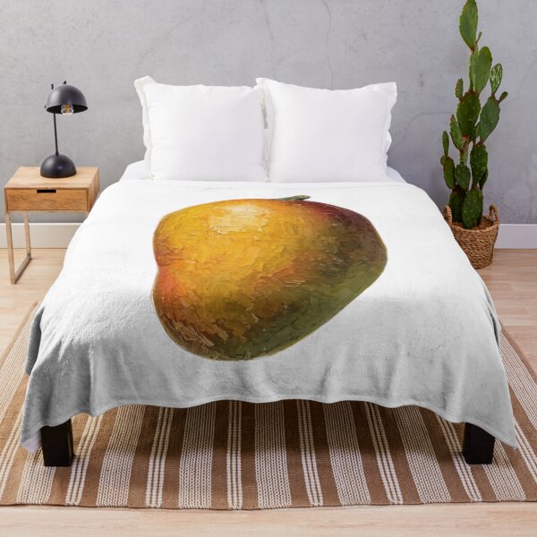 Item preview, Tasty mango designed and sold by heartart85.