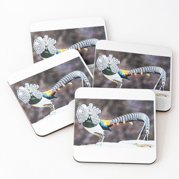 Item preview, Funny pheasant designed and sold by di-Vera-Rosati.