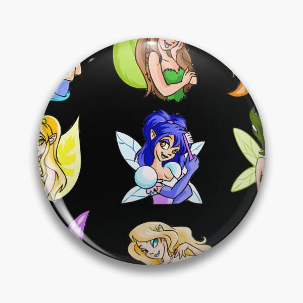 Item preview, Neopian Faeries designed and sold by WilliamL1.