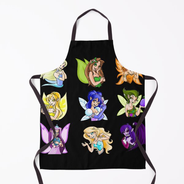 Item preview, Neopian Faeries designed and sold by WilliamL1.