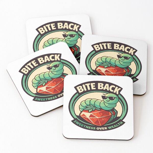 Item preview, Eat the rice hungry caterpillar  designed and sold by trendie-tees.