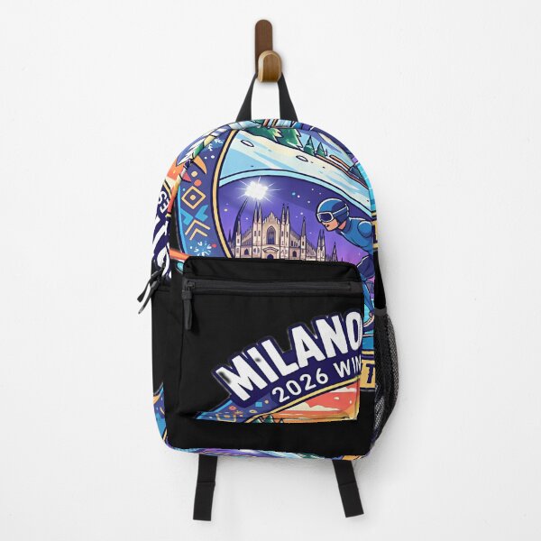 Item preview, Milano Cortina 2026 Winter Games designed and sold by WilliamL1.