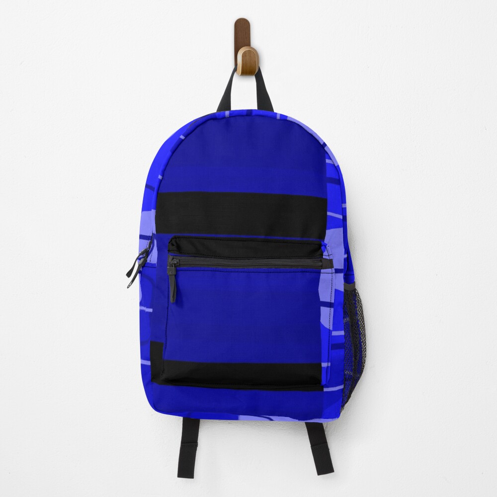 Item preview, Backpack designed and sold by Hitchen.