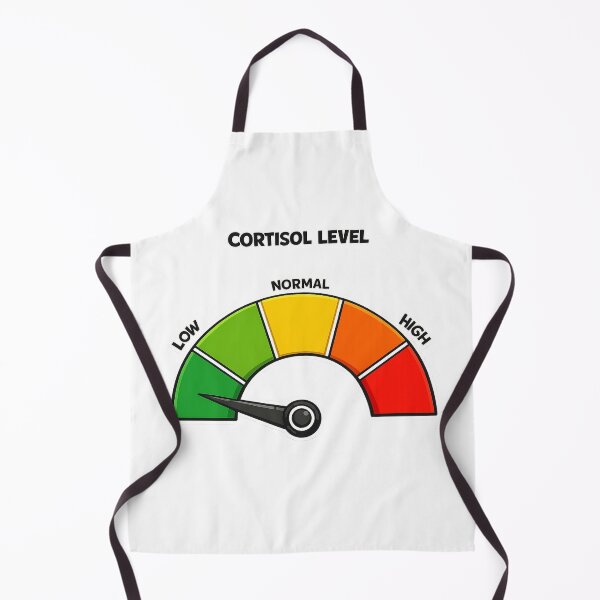 Item preview, Low Cortisol designed and sold by Doakes2025.