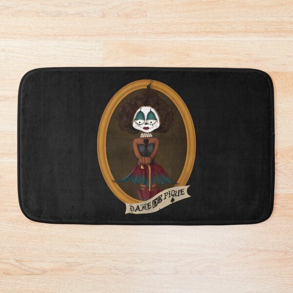 Item preview, Queen of Spades designed and sold by kassandra369.