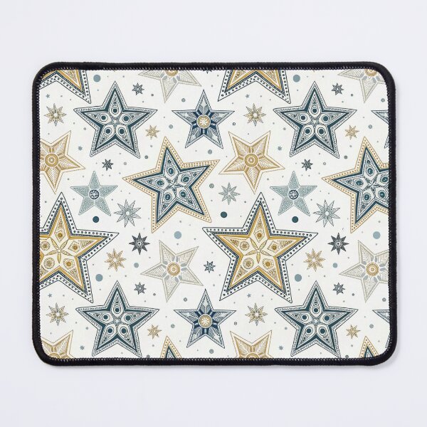 Item preview, Nordic Party Star Symbols | Scandinavian Folk Geometry designed and sold by Shuga-Design.