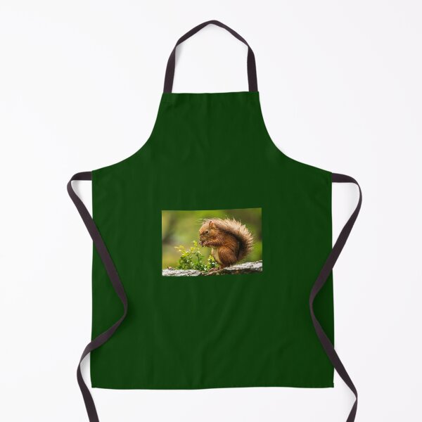 Item preview, Red Squirrel designed and sold by TravellingFatmn.