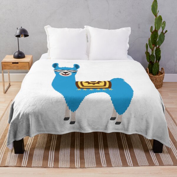 Item preview, Cool Llama With Shades designed and sold by Captain Creative.