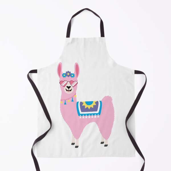 Item preview, Cool Llama With Shades designed and sold by Captain Creative.