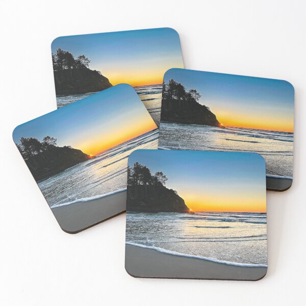 Item preview, Neskowin State Beach designed and sold by Trevor and Photos.