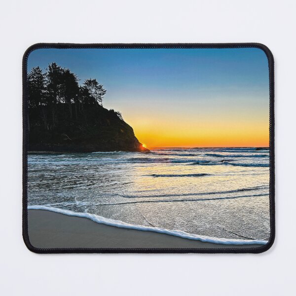 Item preview, Neskowin State Beach designed and sold by Trevor and Photos.
