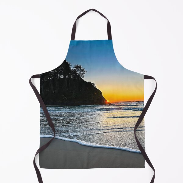 Item preview, Neskowin State Beach designed and sold by Trevor and Photos.