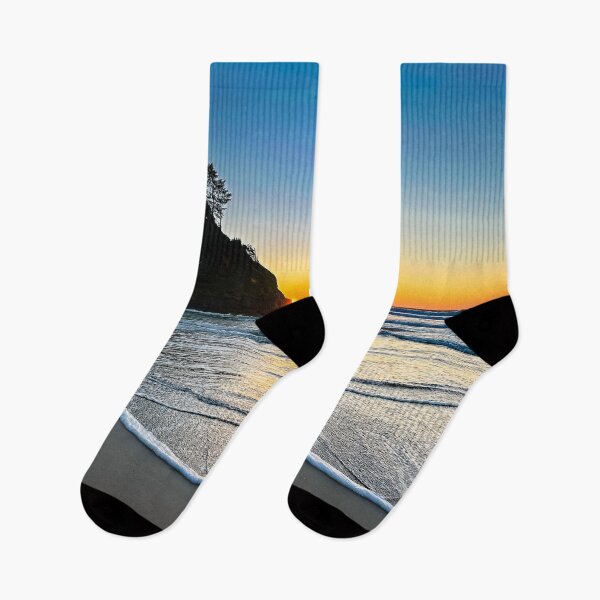 Item preview, Neskowin State Beach designed and sold by Trevor and Photos.