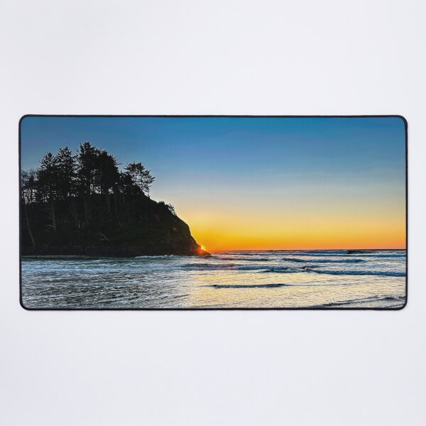 Item preview, Neskowin State Beach designed and sold by Trevor and Photos.