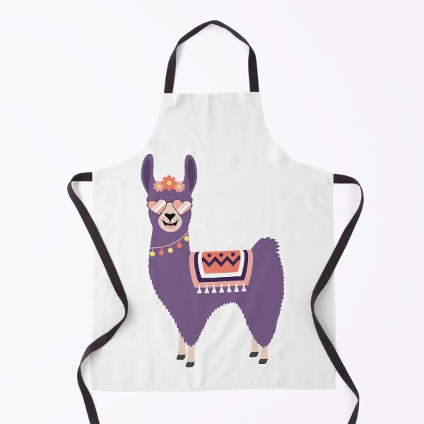 Item preview, Cool Llama With Shades designed and sold by Captain Creative.