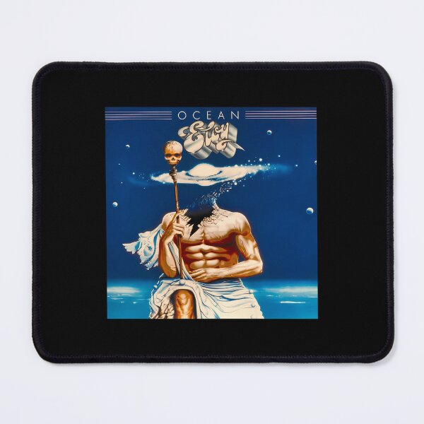 Item preview, Eloy - Ocean designed and sold by CFHSTORE.