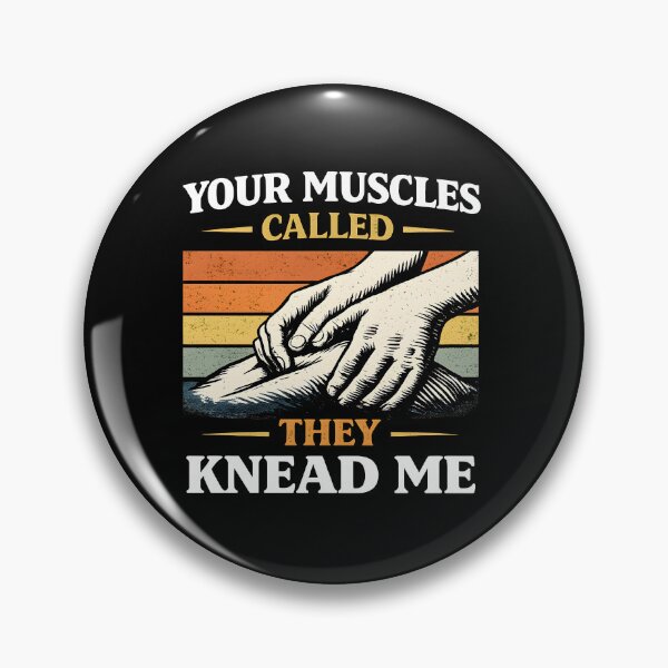 Item preview, Your Muscles Called They Knead Me designed and sold by JODYSMORGAN.