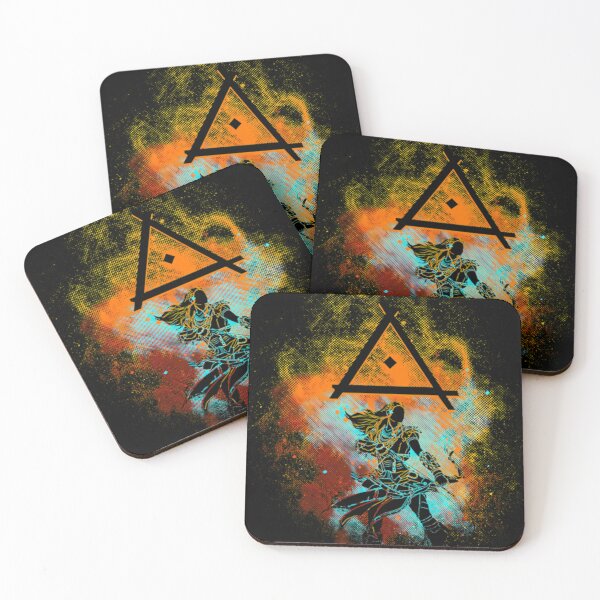 Item preview, Aloy Art Shirt designed and sold by WilliamL1.