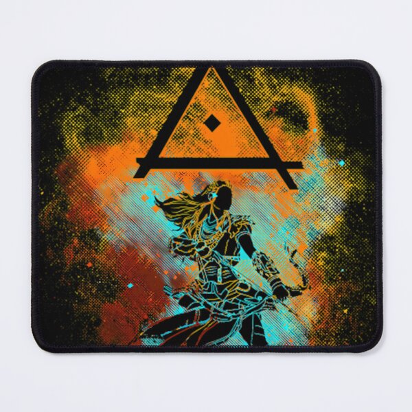Item preview, Aloy Art Shirt designed and sold by WilliamL1.