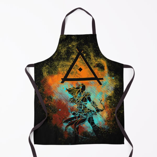 Item preview, Aloy Art Shirt designed and sold by WilliamL1.