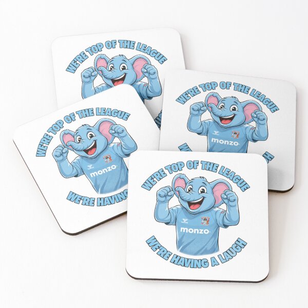 Item preview, Coventry City, Top of the League designed and sold by ElGordeaux.