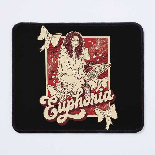 Item preview, Rue Zendaya - Euphoria  designed and sold by BubblePieces.
