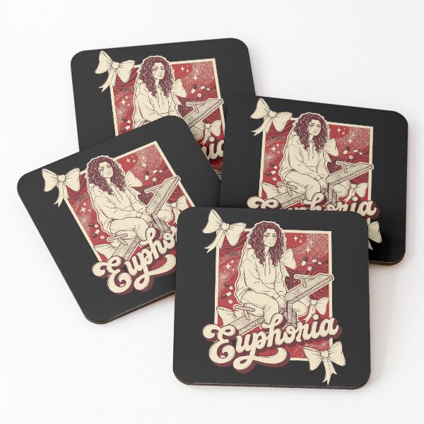 Item preview, Rue Zendaya - Euphoria  designed and sold by BubblePieces.