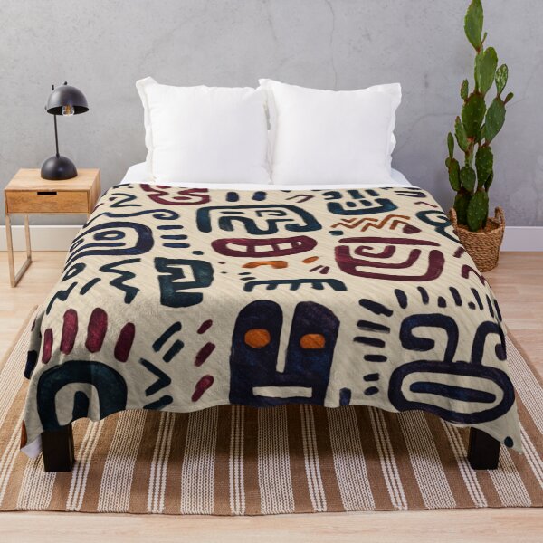 Aperçu de l'œuvre Nouvelle-Zélande Maori Paua Pattern Koru Design 819 créée et vendue par GrinGalore.