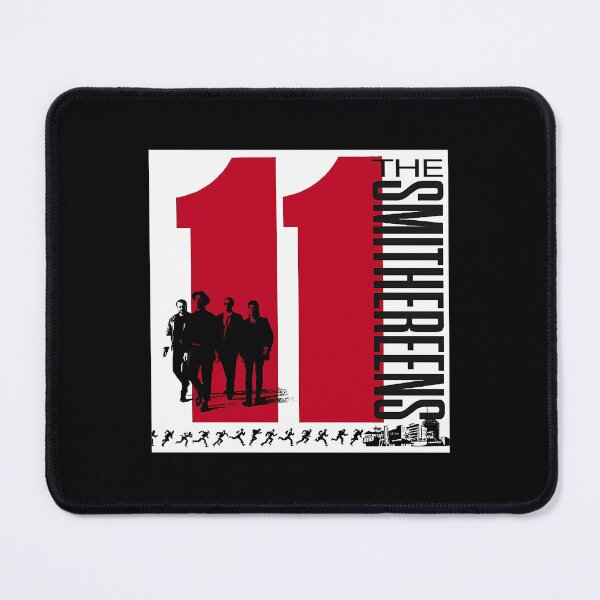 Item preview, The Smithereens 11 Album designed and sold by CFHSTORE.