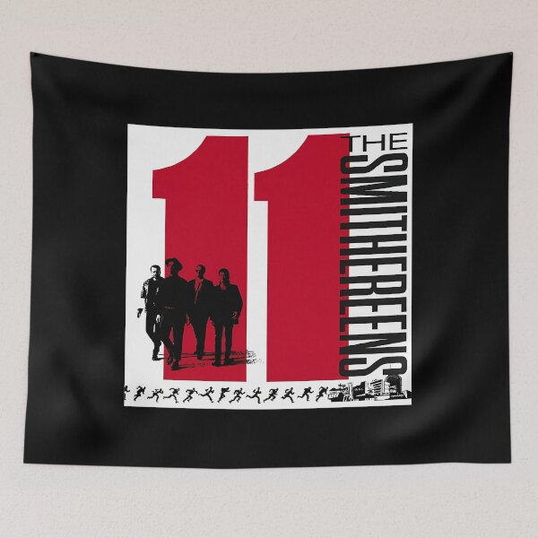 Item preview, The Smithereens 11 Album designed and sold by CFHSTORE.
