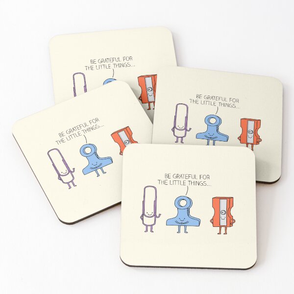 Item preview, Little things designed and sold by Milkyprint.