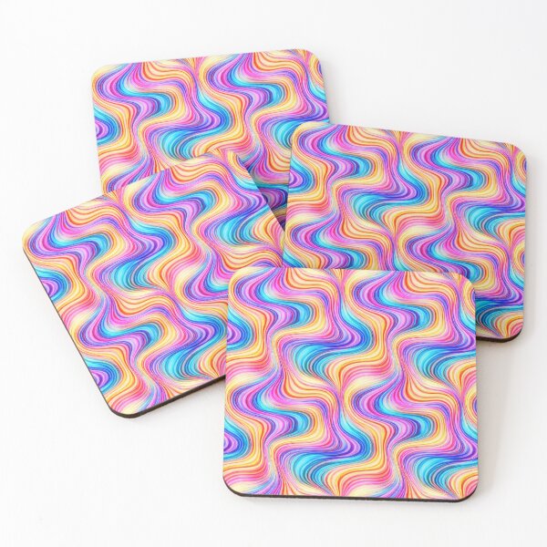 Item preview, Fun Pattern Art designed and sold by Planetporridge.