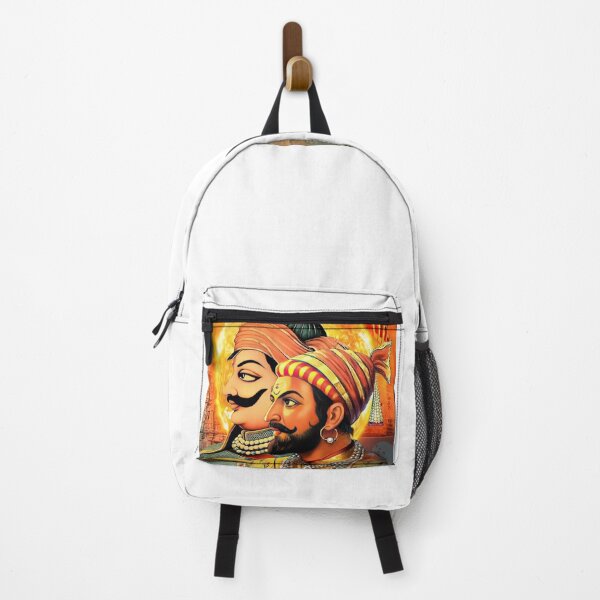 Item preview, Chatrapati shivaji maharaj designed and sold by PixelAiPlay.