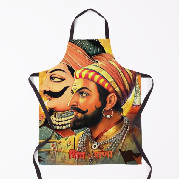 Item preview, Chatrapati shivaji maharaj designed and sold by PixelAiPlay.