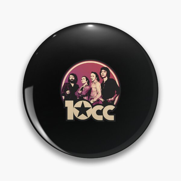 Item preview, 10Cc Band designed and sold by CFHSTORE.