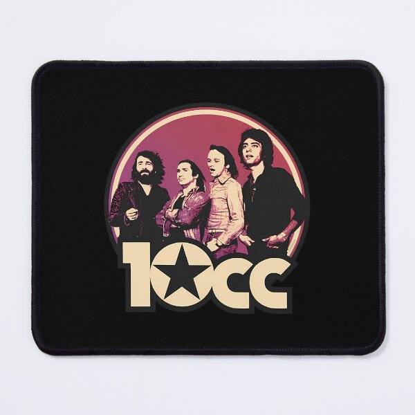 Item preview, 10Cc Band designed and sold by CFHSTORE.