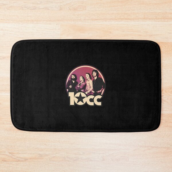 Item preview, 10Cc Band designed and sold by CFHSTORE.