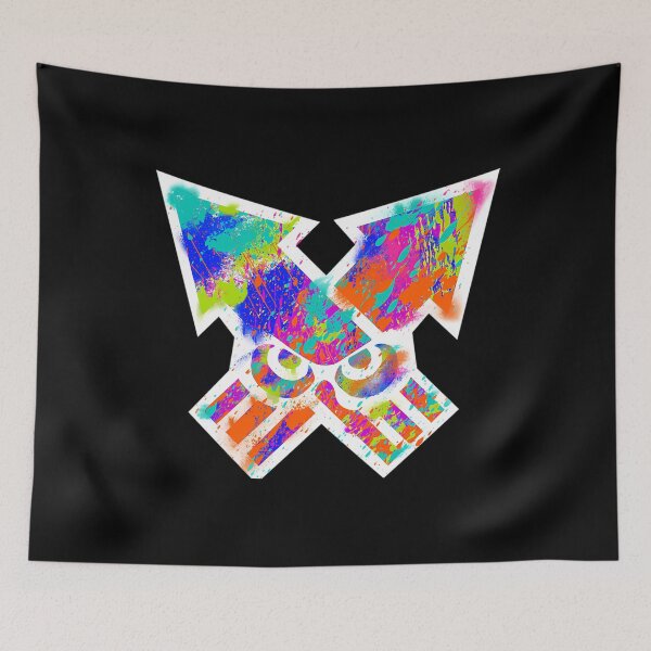 Item preview, Turf War designed and sold by Hassan Mazhar.