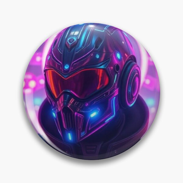 Item preview, A futuristic robot from the future designed and sold by boutiquelite.