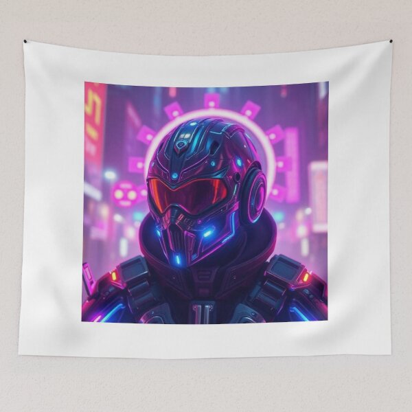 Item preview, A futuristic robot from the future designed and sold by boutiquelite.