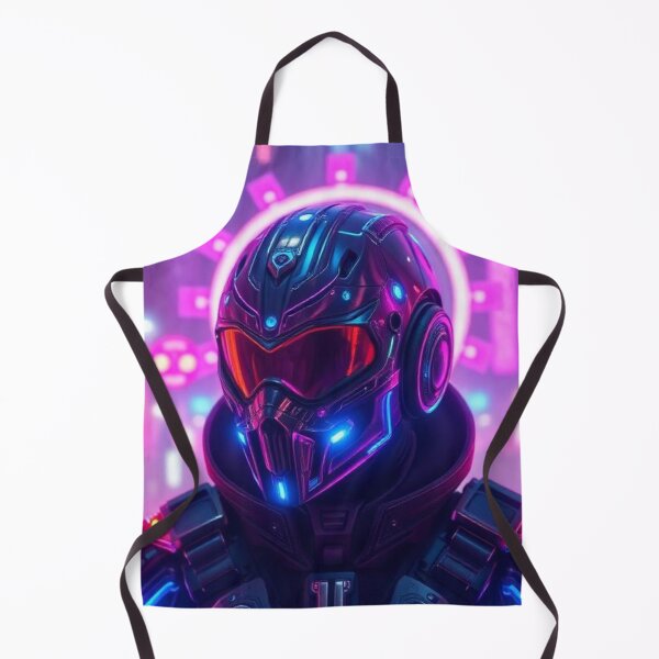 Item preview, A futuristic robot from the future designed and sold by boutiquelite.