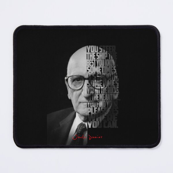 Item preview, Uncle Junior – The Sopranos | Cinematic Mafia Wall Art designed and sold by Enea Kelo.