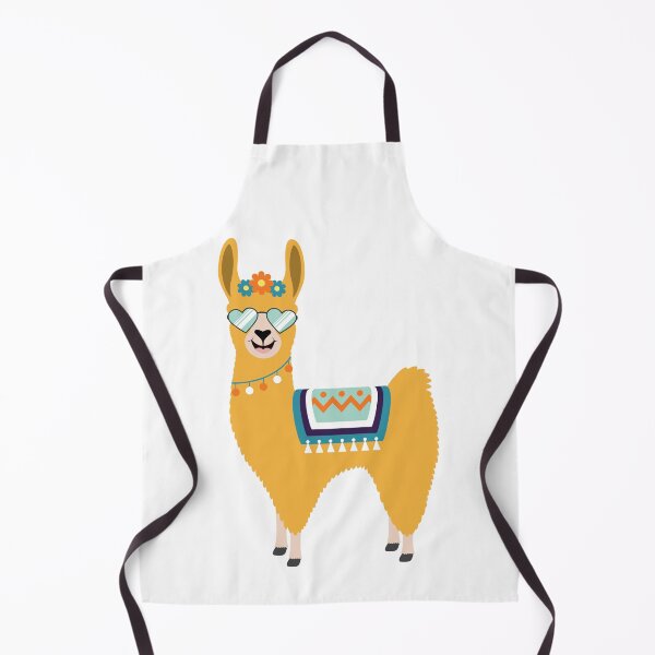 Item preview, Cool Llama With Shades designed and sold by Captain Creative.