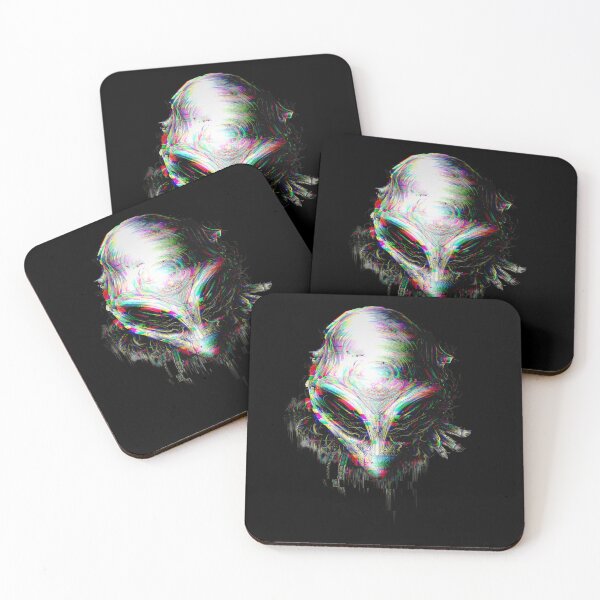 Item preview, Alien designed and sold by RadManDesigns.