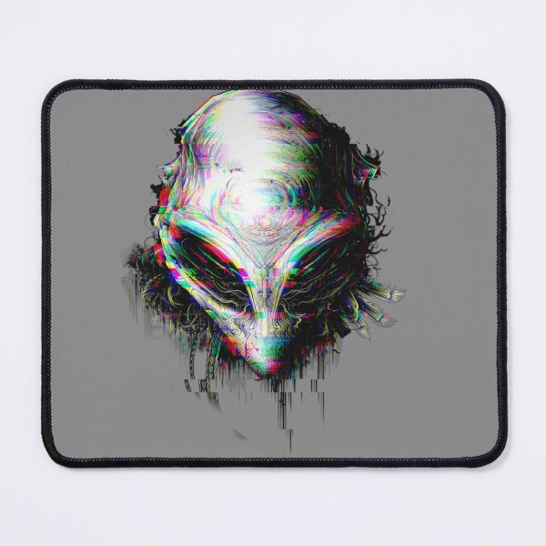 Item preview, Alien designed and sold by RadManDesigns.