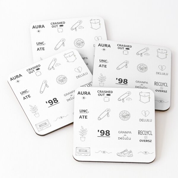 Item preview, Print designed and sold by 7SPHERES.